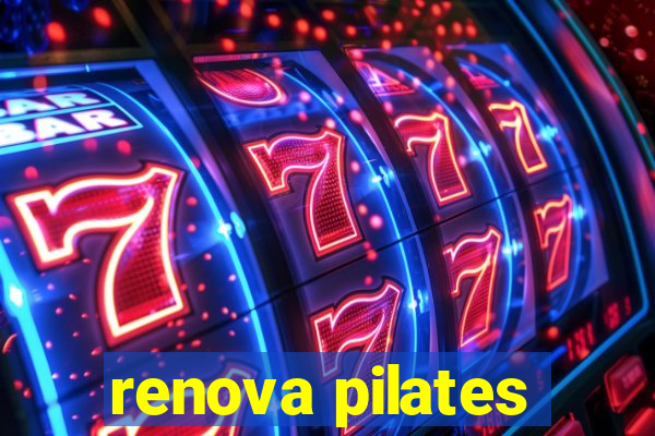 renova pilates